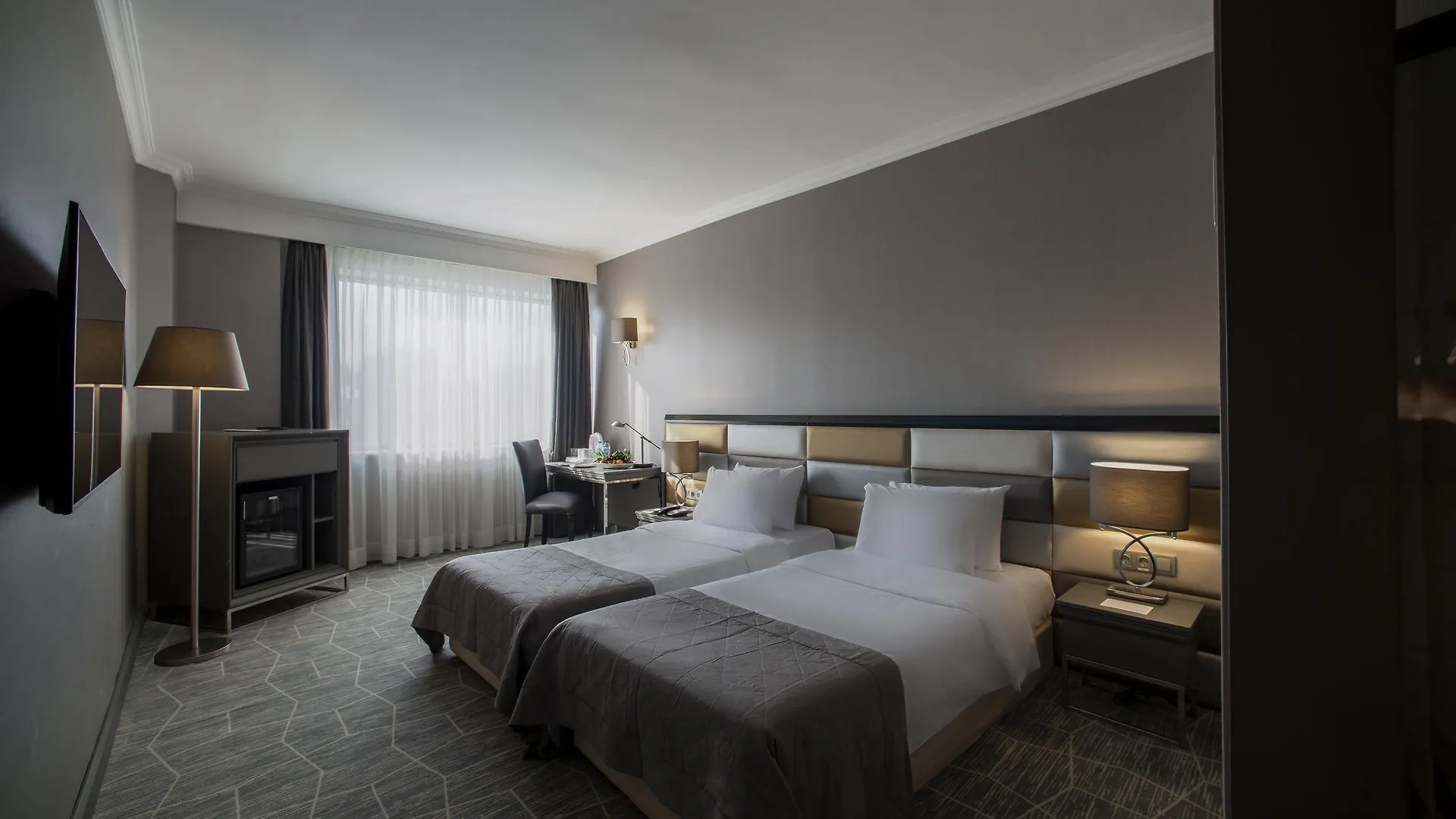 ****  Taksim Square Hotel Istanbul Turkey