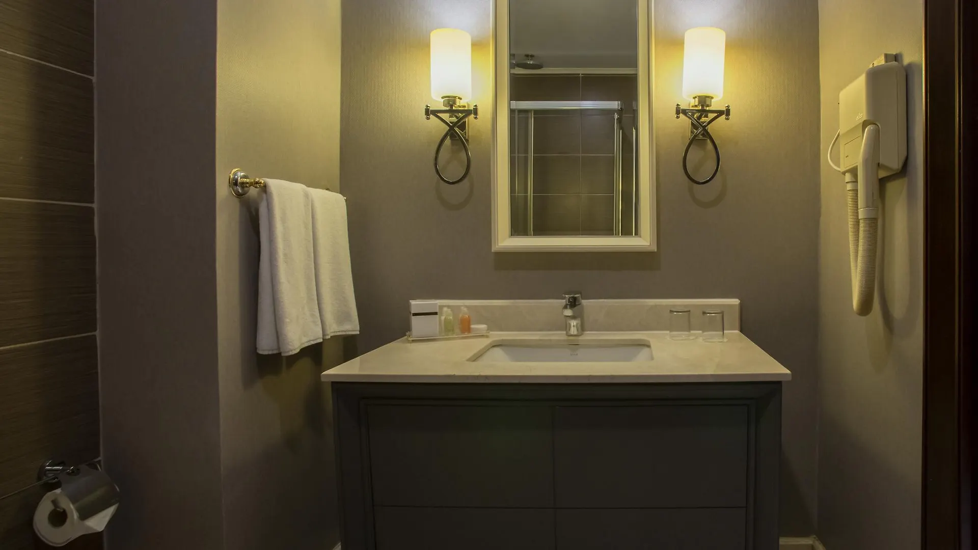 Taksim Square Hotel Istanbul