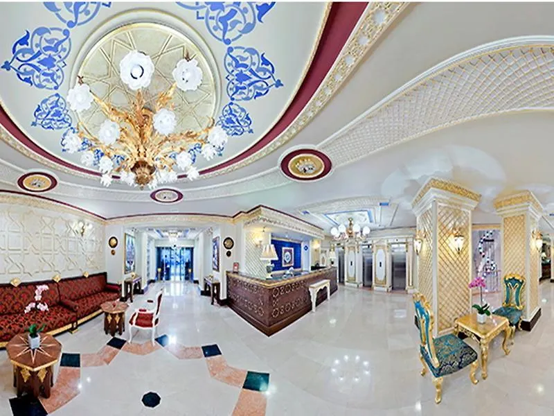 Taksim Square Hotel Κωνσταντινούπολη