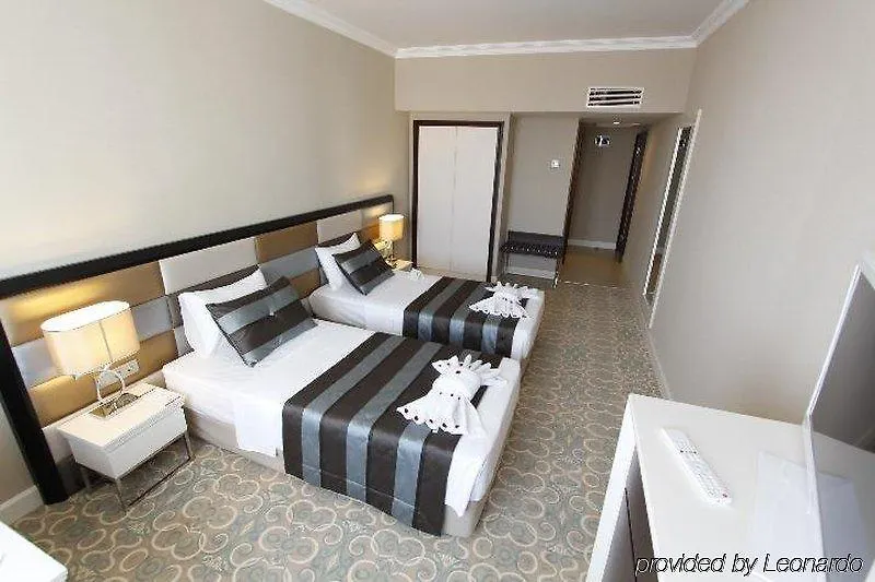 איסטמבול Taksim Square Hotel
