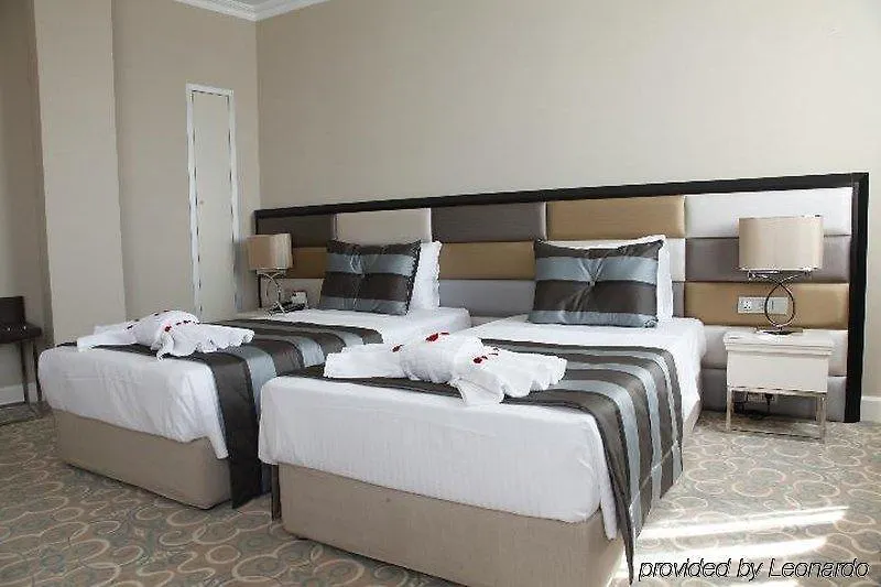 Taksim Square Hotel Κωνσταντινούπολη Τουρκία