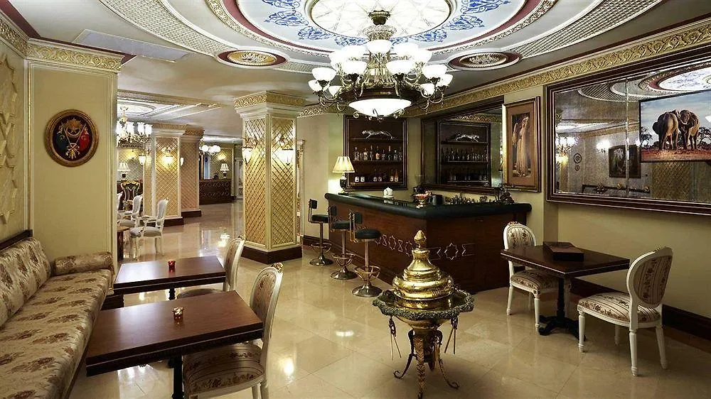 Taksim Square Hotel Istanbul