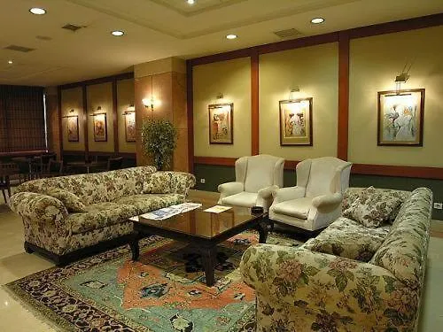 Taksim Square Hotel Istanbulská provincie 4*,  Turecko