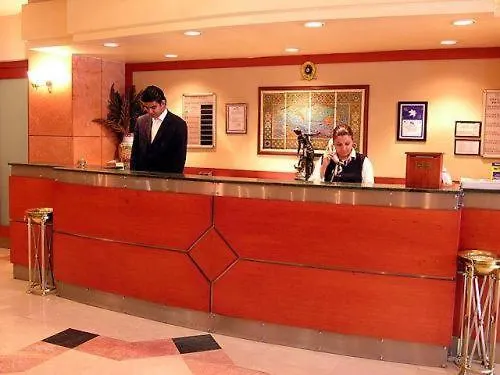 Taksim Square Hotel Κωνσταντινούπολη