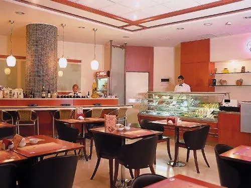 ****  Taksim Square Hotel Istanbul Turkey