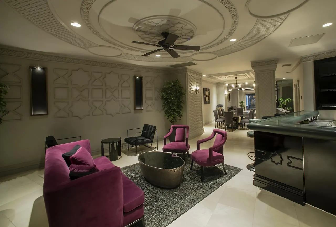 Taksim Square Hotel Κωνσταντινούπολη