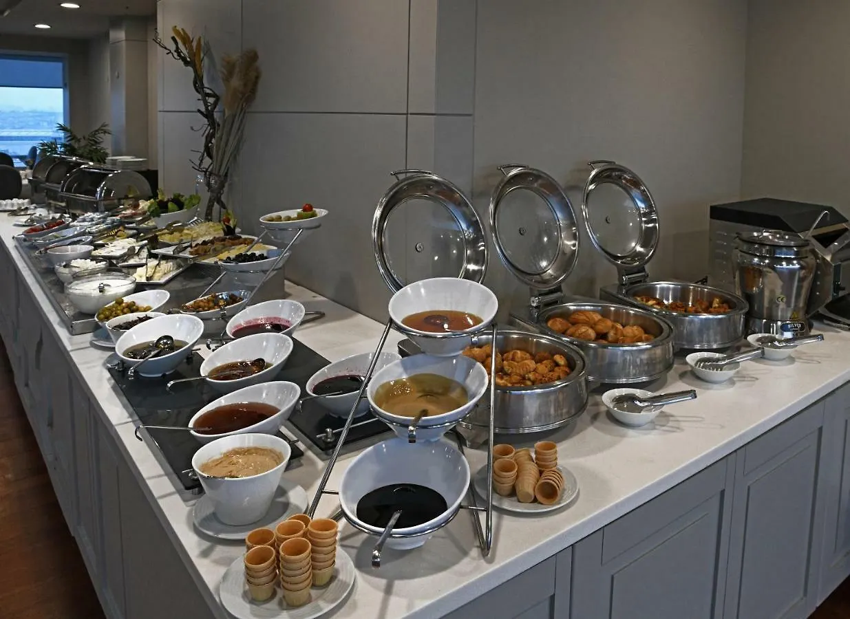 Taksim Square Hotel Istanbul