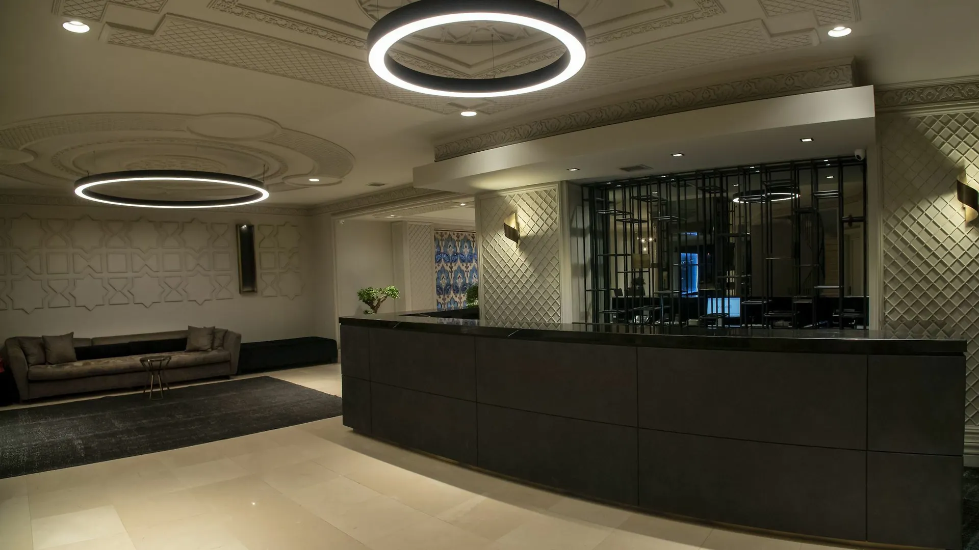 Taksim Square Hotel Istanbul