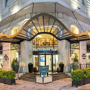 Ξενοδοχείο Occidental Taksim