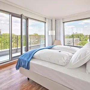 Pestana Tiergarten ברלין