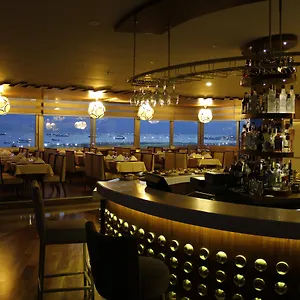 Bekdas Deluxe & İstanbul