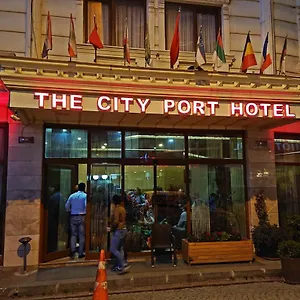 The Port **** איסטמבול