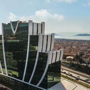Elite World Grand Kuecuekyali ***** איסטמבול