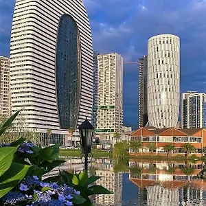 Alliance Palace 5* Batumi