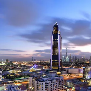 ***** Szálloda Sofitel The Obelisk Egyesült Arab Emírségek