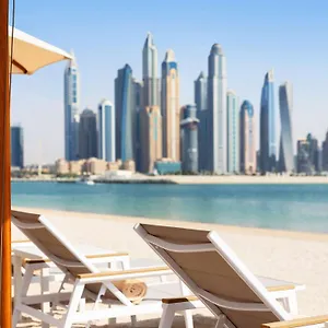 **** Apartmanhotel Adagio Premium The Palm Egyesült Arab Emírségek