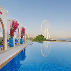Ja Ocean View Hotel, Jumeirah דובאי