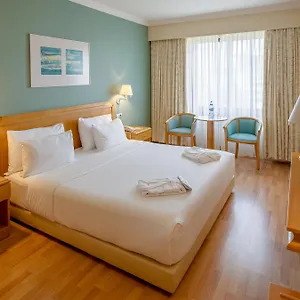 Sana Metropolitan 4* Lizbona