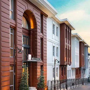 Millennium Golden Horn ***** איסטמבול