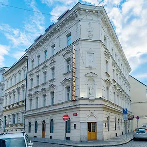 *** Szálloda Koruna Csehország