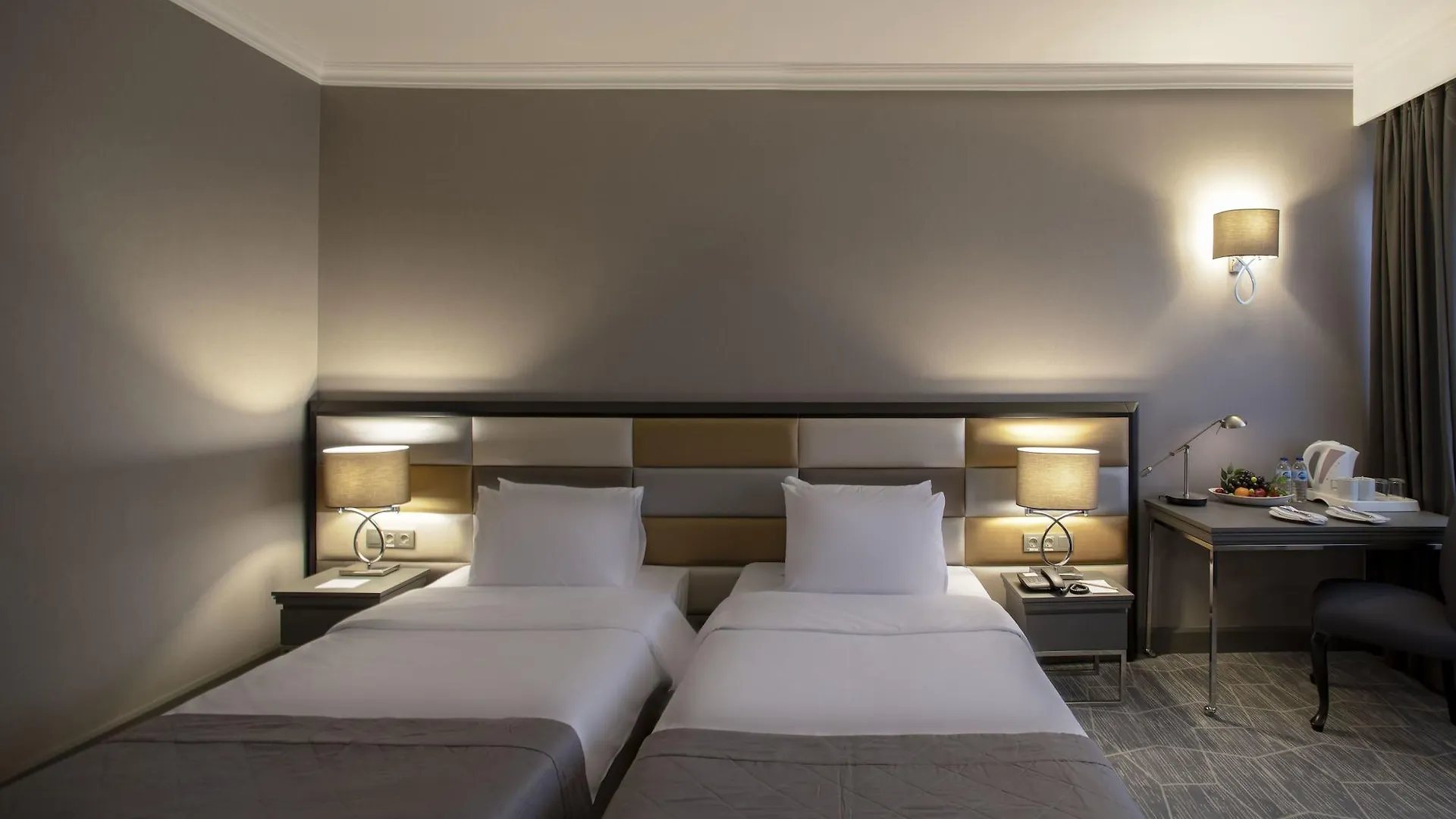 Taksim Square Hotel Isztambul Törökország