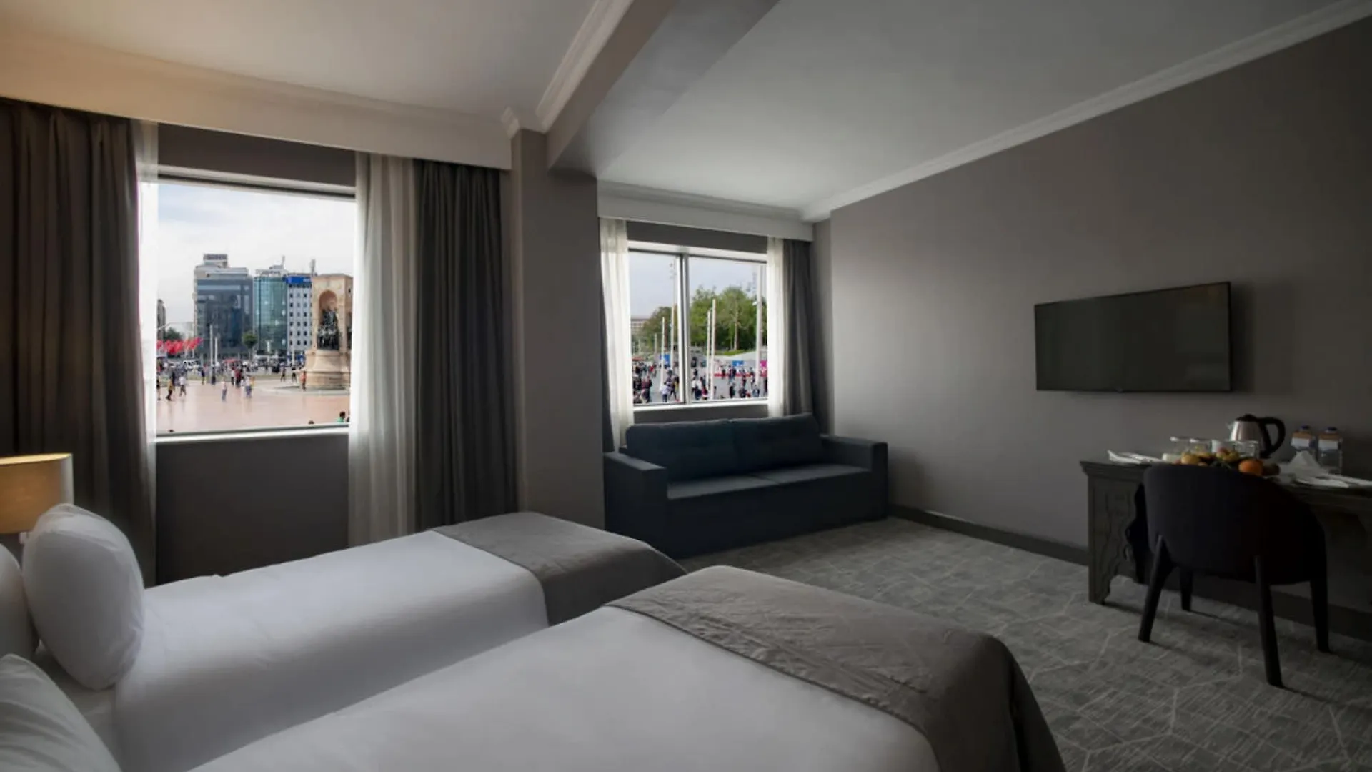 Taksim Square Hotel Istanbul
