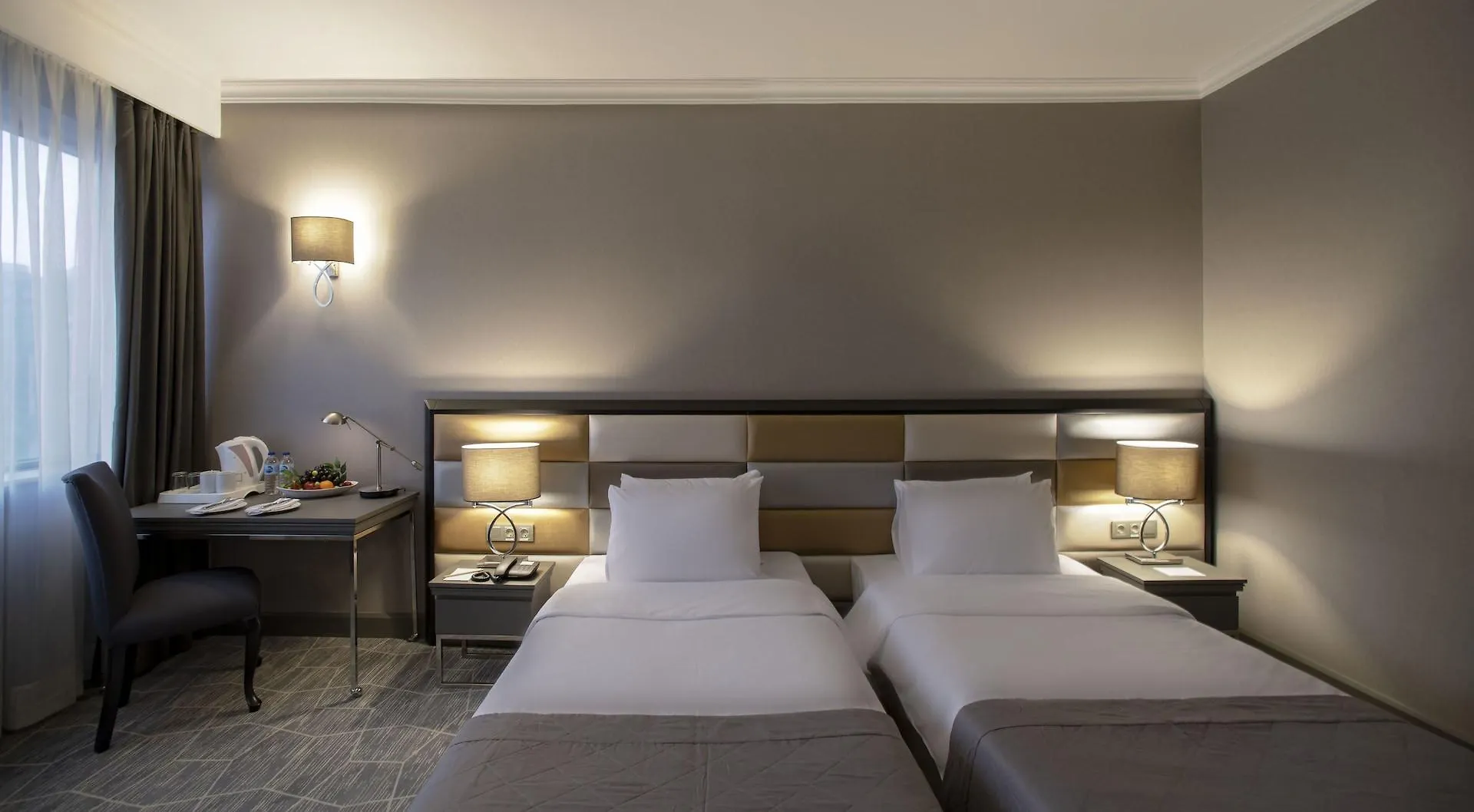 ****  Taksim Square Hotel Istanbul Turkey