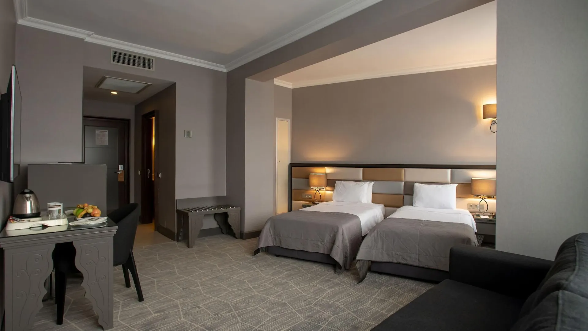 Taksim Square Hotel Istanbul
