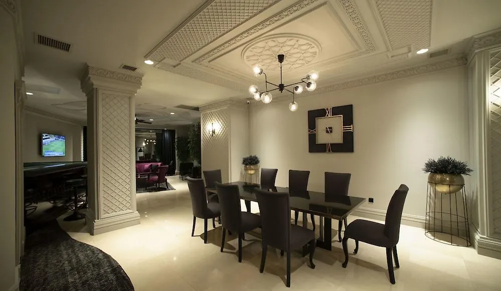 Taksim Square Hotel Istanbul 4*,  Turkey