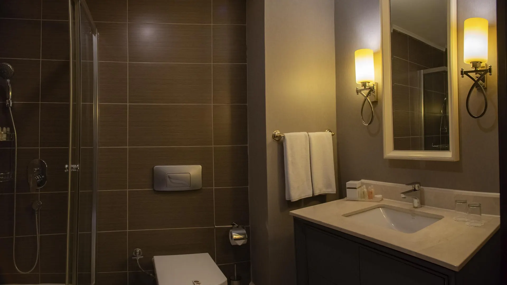 Taksim Square Hotel Istanbul