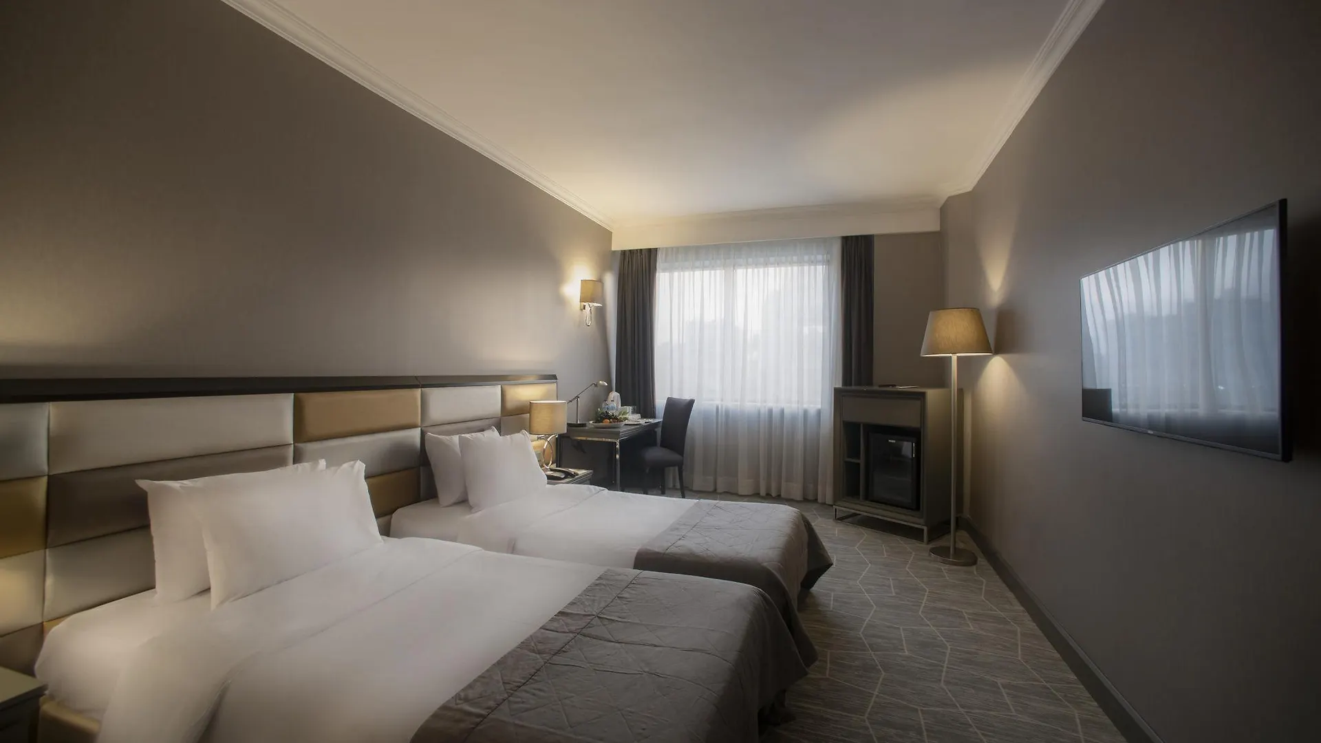 Taksim Square Hotel Istanbul Turkey