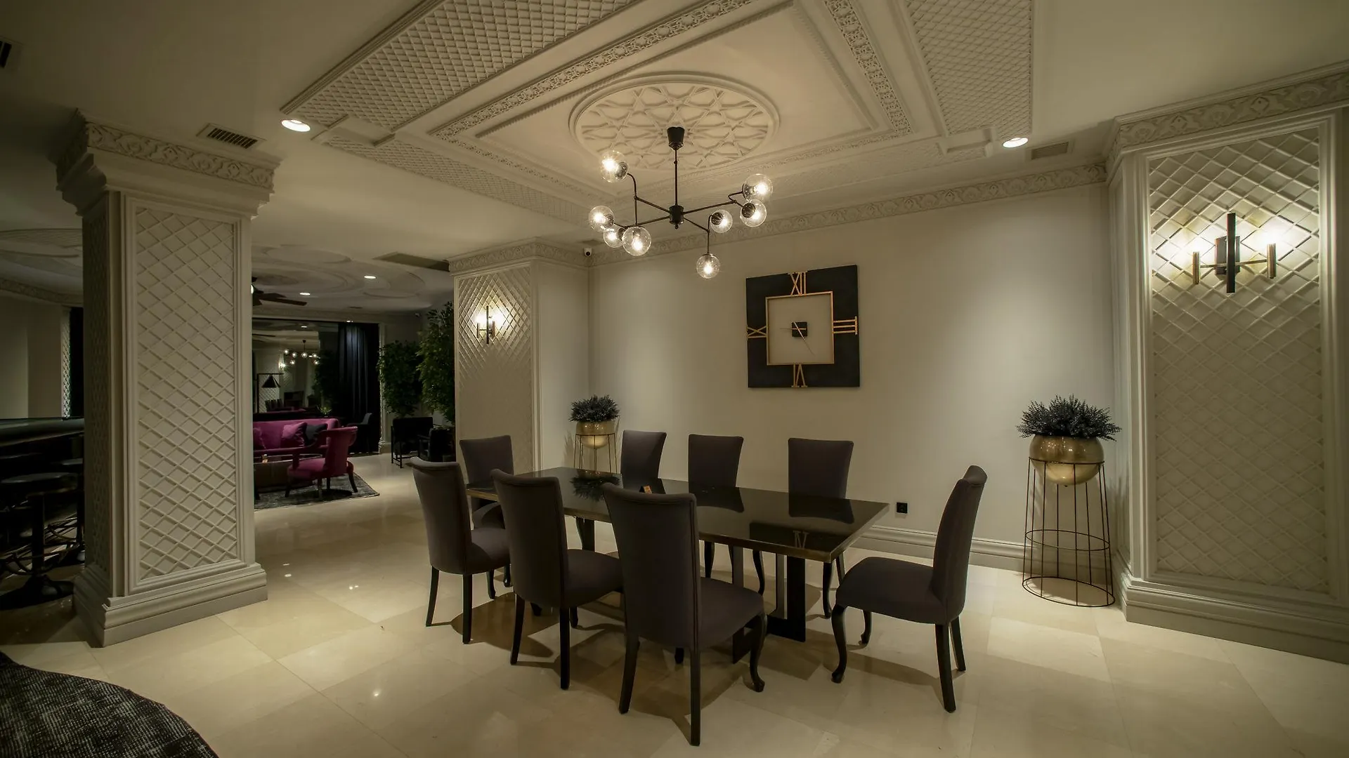 Taksim Square Hotel Istanbul