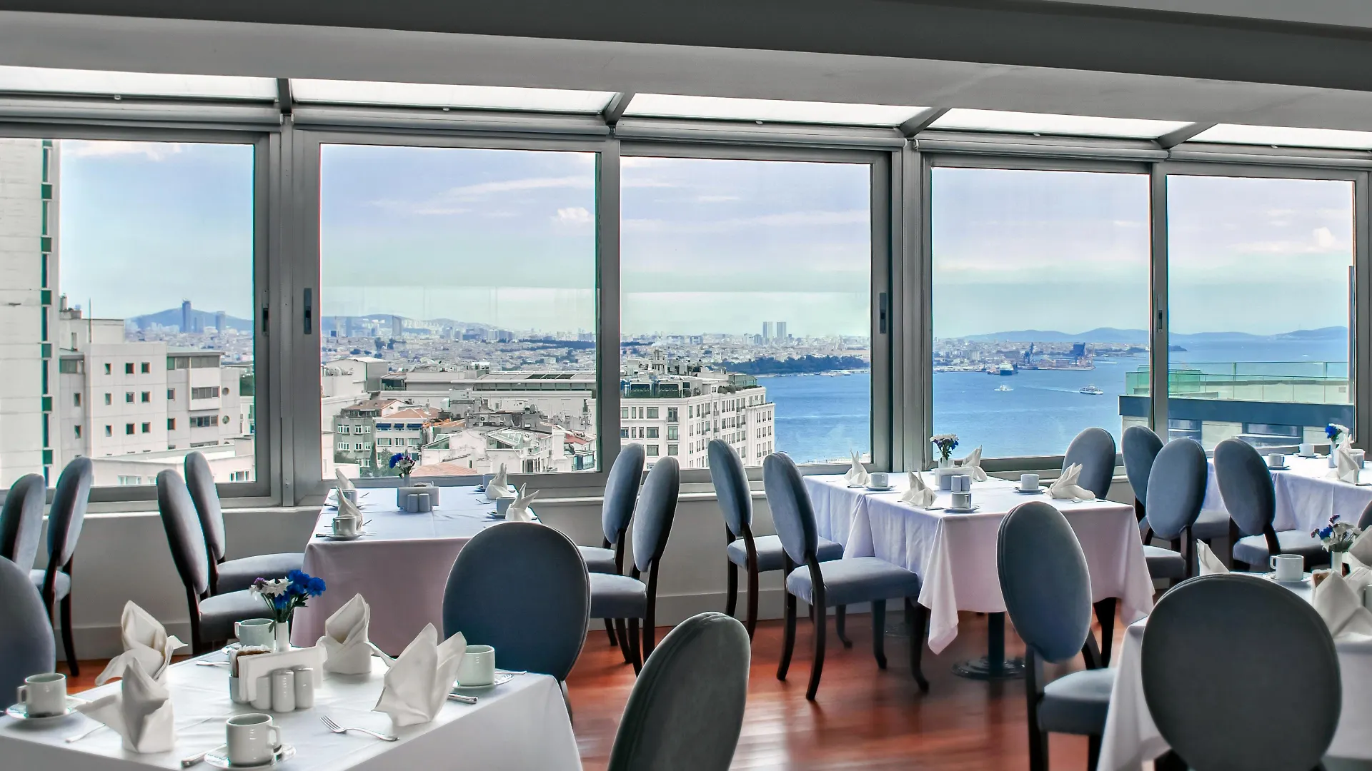 Taksim Square Hotel Istanbul