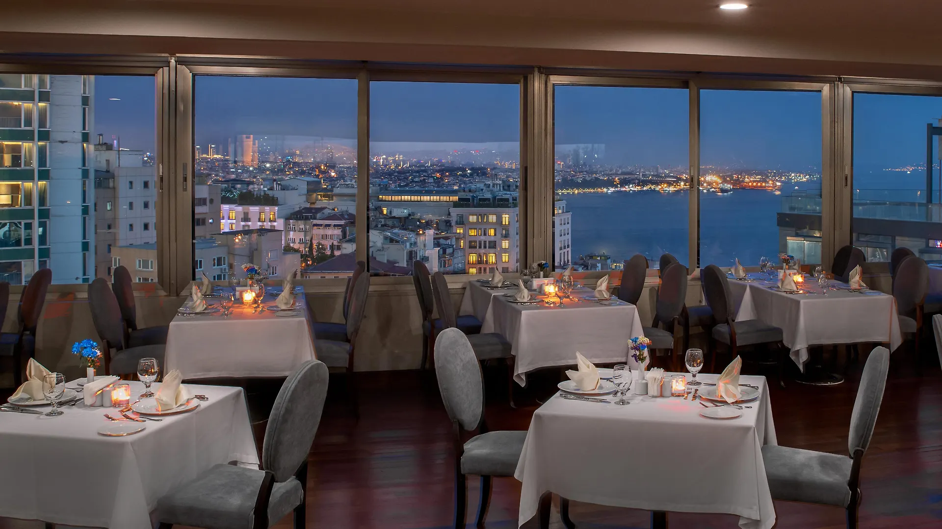 ****  Taksim Square Hotel Istanbul Turkey