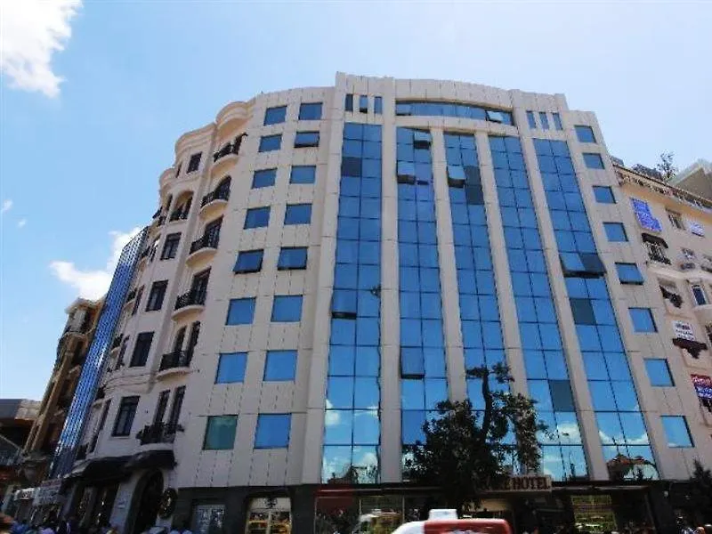 Taksim Square Hotel Istanbul Turkey