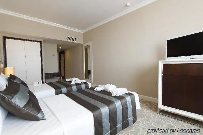 Taksim Square Hotel Istanbul