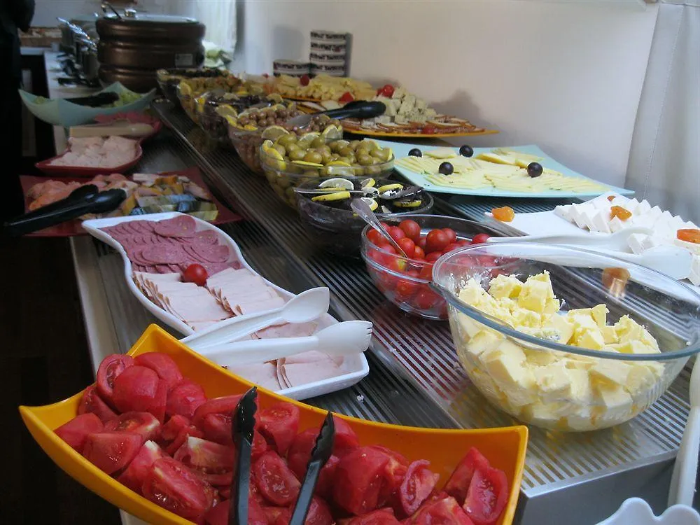 Taksim Square Hotel Istanbul