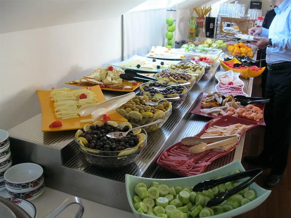 Taksim Square Hotel Istanbul