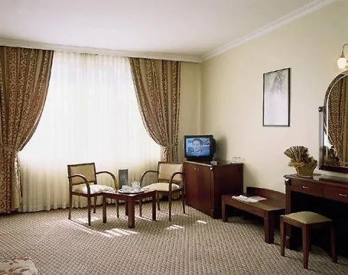 Taksim Square Hotel Istanbul