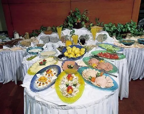 Taksim Square Hotel Istanbul