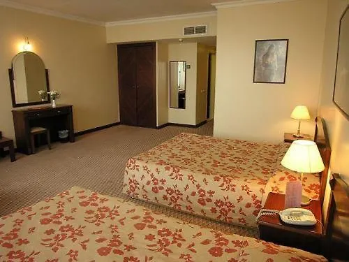 Taksim Square Hotel Istanbul